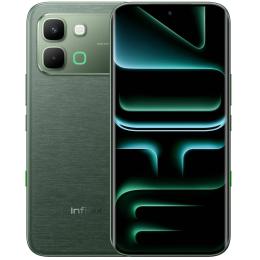 Смартфон Infinix Note Edge (X6887) 8/256GB Silk Green