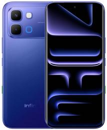 Смартфон Infinix Note Edge (X6887) 8/256GB Stellar Blue