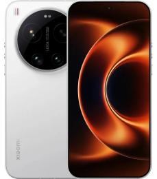 Смартфон Xiaomi 17 Ultra 16/512GB White (Global verion)