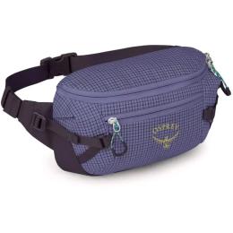 Сумка Osprey Transporter Waist Pack Euphori Purple Ink
