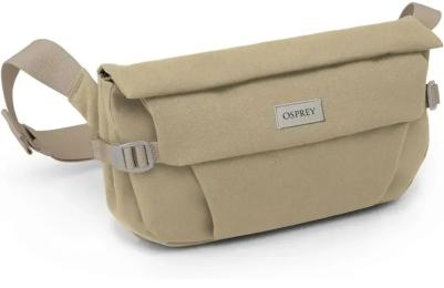 Сумка Osprey Arcane Hip Bag Latte Brown