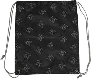 Сумка Glock Gym bag Reflective Black