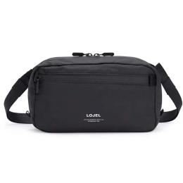 Сумка Lojel Slash V2 Matte Black (Lj-TA2-19223)