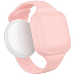 Пошуковий брелок Hoco E91E Tiger Bracelet 230 mAh Powder