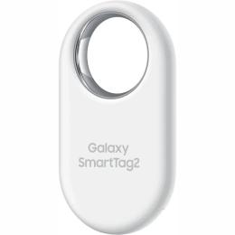 Пошуковий брелок Samsung SmartTag 2 White (EI-T5600BWEGEU)