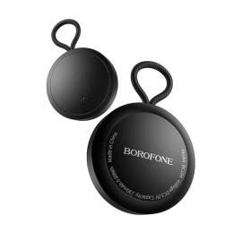 Пошуковий брелок Borofone BC104 Intelligent positioning anti-lost device Black
