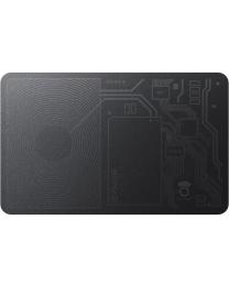 Пошуковий брелок NOMAD Tracking Card Air with Apple Find My 5 Months Battery Life Black (NM01297185)