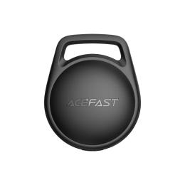 Пошуковий брелок Acefast S2 button type positioning device single Black