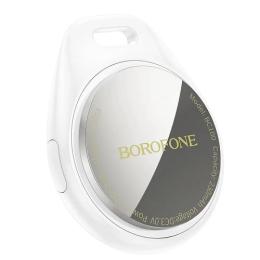 Пошуковий брелок Borofone BC100 Ingenioso White