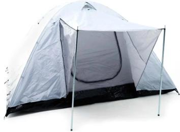 Намет Ranger Сamper 3 White (RA6624)