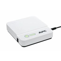 Джерело безперебійного живлення для роутера APC Back-UPS Connect White (CP12036LI)