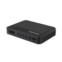 Джерело безперебійного живлення для роутера Marsriva KP5 Max 20000mAh Black