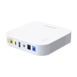 Джерело безперебійного живлення для роутера Marsriva KP4 10000 mAh White