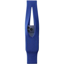 Сумка EpiK Pleated Pocket для iPhone (Size S) Blue