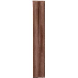 Сумка EpiK Pleated Pocket для iPhone (Size S) Brown