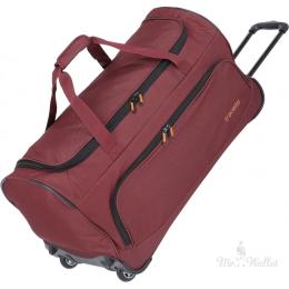 Сумка Travelite Basics Fresh 89 л Bordeaux (TL096277-70)