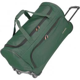 Сумка Travelite Basics Fresh 89 л Dark Green (TL096277-86)