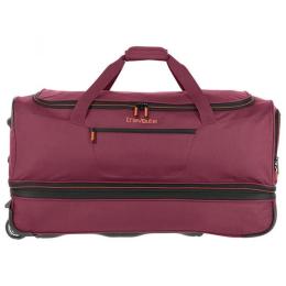 Сумка Travelite Basics L 119 л Bordeaux (TL096276-70)