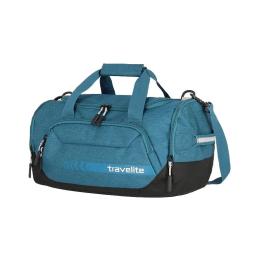 Сумка Travelite Kick OFF 69 S 23 л Petrol (TL006913-22)