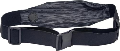 Сумка LiveUp WAIST PACK (LS3733-blk)