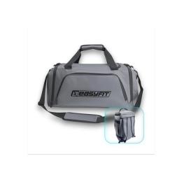 Сумка EasyFit BackBag 28 л (EF-8003-GY)