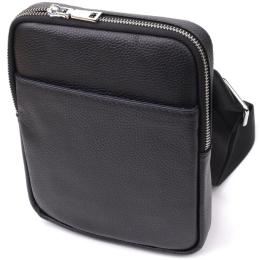 Сумка Vintage (22862) Black