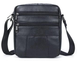 Сумка Vintage (14758) Black