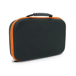 Сумка для інструментів Voltronic YT-40865 Black Orange