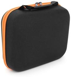 Сумка для інструментів Voltronic YT-40864 Black Orange