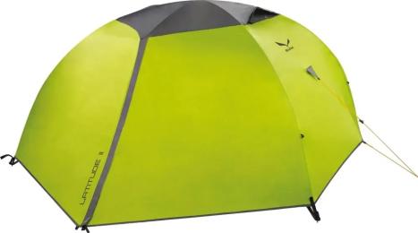 Намет Salewa LATITUDE II 5901 5311 UNI Green (013.003.0784)
