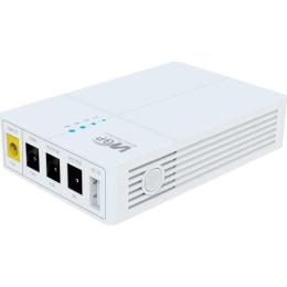 Джерело безперебійного живлення для роутера WGP UPS RCI 302 White 13500 mAh