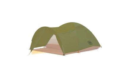 Намет Turbat BORZHAVA XL 3 ALU Iguana Green (012.005.0489)