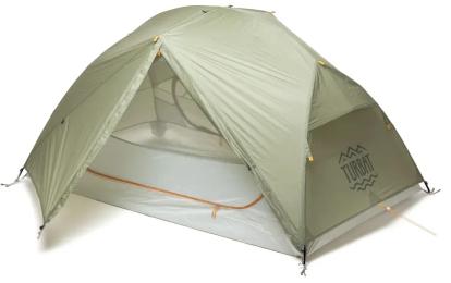 Намет Turbat Shanta Pro 2 Iguana Green (012.005.0496)
