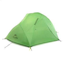 Намет Naturehike Star River 2 NH17T012-T Light Green (6927595716496)