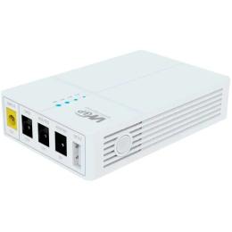 Джерело безперебійного живлення для роутера RCI UPS302/560580 White