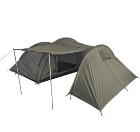 Намет MIL-TEC 2,50X4,20M Olive (14226010)