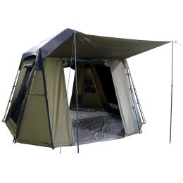 Намет Ranger Gazebo Lux 3-mann Olive Green (RA6665)