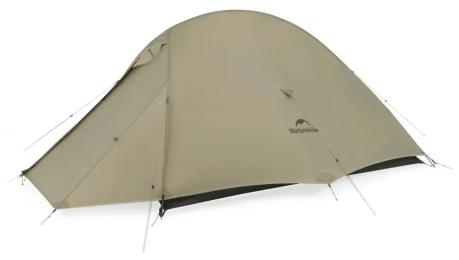Намет Naturehike Cloud Up Base 1 Tent Pro CNK2350WS020 Sand (6927595797723)