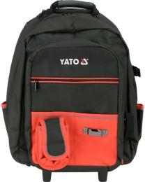 Сумка для інструментів YATO YT-74287