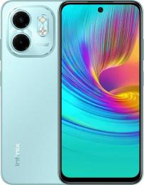Смартфон Infinix Smart 9 X6532 3/64GB Mint Green