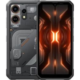 Смартфон Blackview Oscal Marine 3 8/128GB Phantom Black