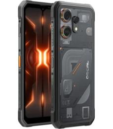 Смартфон Blackview Oscal Marine 3 8/256GB Phantom Black