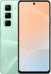 Смартфон Infinix Hot 50 X6882 8/256GB Sage Green