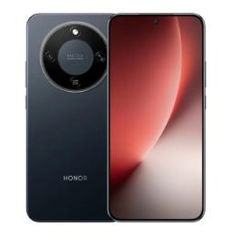 Смартфон Honor Magic 8 Lite 8/256GB Midnight Black Global