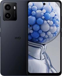 Смартфон HMD Pulse Plus 6/128GB Midnight Blue