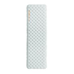 Надувний матрац Naturehike CNK2450WS012, 186*64 Gray