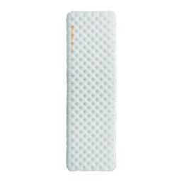 Надувний матрац Naturehike CNK2450WS012, 196*64 Gray