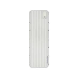 Надувний матрац Naturehike CNK2450WS034 White 198х68х9.5 см