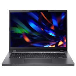 Ноутбук Acer TMP214-55 (NX.B2BEU.006) Gray