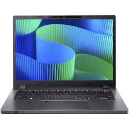 Ноутбук Acer TMP214-55T (NX.B9NEU.002) Gray